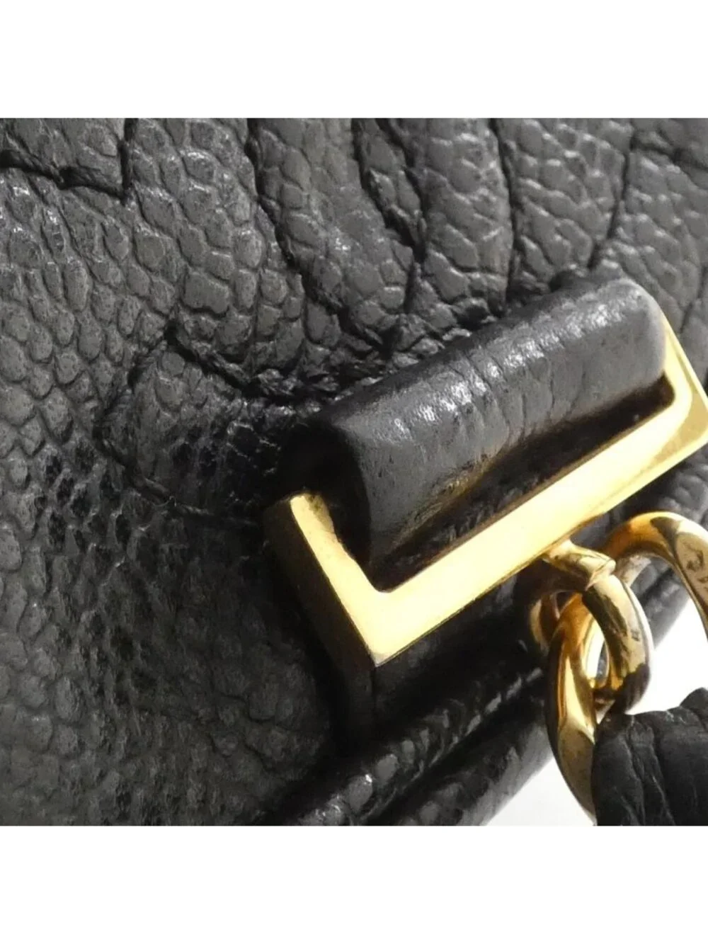 Chanel Backpack Black - Picture 5 of 9